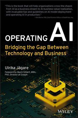 Operating AI: Bridging the Gap Between Technology and Business - MPHOnline.com