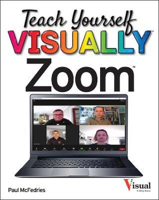 Teach Yourself VISUALLY Zoom - MPHOnline.com