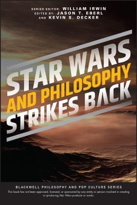 Star Wars and Philosophy Strikes Back - This Is the Way - MPHOnline.com