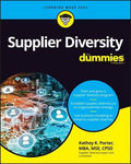 Supplier Diversity For Dummies - MPHOnline.com