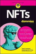 NFTs For Dummies - MPHOnline.com