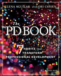 The PD Book: 7 Habits that Transform Professional Development - MPHOnline.com