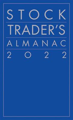 Stock Trader's Almanac 2022 - MPHOnline.com
