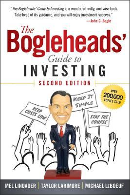 The Bogleheads' Guide to Investing, 2E - MPHOnline.com