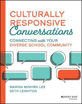 Culturally Responsive Conversations: Connecting With Your Diverse School Community - MPHOnline.com