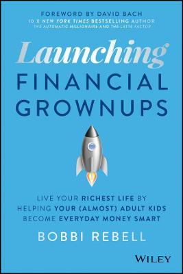 Launching Financial Grownups - MPHOnline.com