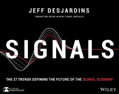 Signals : The 27 Trends Defining the Future of the Global Economy - MPHOnline.com