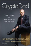 CryptoDad : The Fight for the Future of Money - MPHOnline.com