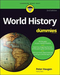 World History For Dummies, 3rd Edition - MPHOnline.com