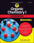 Organic Chemistry I Workbook For Dummies, 2nd Edition - MPHOnline.com