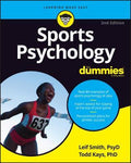 Sports Psychology For Dummies, 2nd Edition - MPHOnline.com