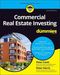 Commercial Real Estate Investing For Dummies, 2E - MPHOnline.com