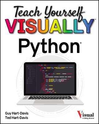 Teach Yourself VISUALLY Python - MPHOnline.com