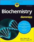 Biochemistry For Dummies, 3rd Edition - MPHOnline.com