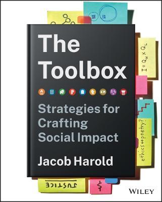 The Toolbox: Strategies For Crafting Social Impact - MPHOnline.com