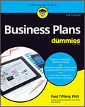 Business Plans For Dummies, 3rd Edition - MPHOnline.com