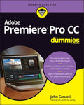 Adobe Premiere Pro CC For Dummies - MPHOnline.com