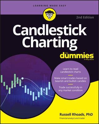 Candlestick Charting For Dummies, 2nd Edition - MPHOnline.com