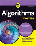 Algorithms For Dummies, 2nd Edition - MPHOnline.com