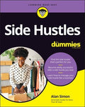 Side Hustles For Dummies - MPHOnline.com