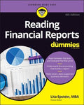 Reading Financial Reports For Dummies, 4th Edition - MPHOnline.com