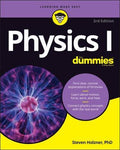 Physics I For Dummies, 3rd Edition - MPHOnline.com