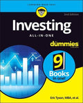 Investing All-In-One For Dummies, 2E - MPHOnline.com