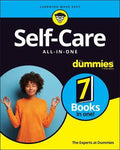 Self-Care All-In-One For Dummies - MPHOnline.com