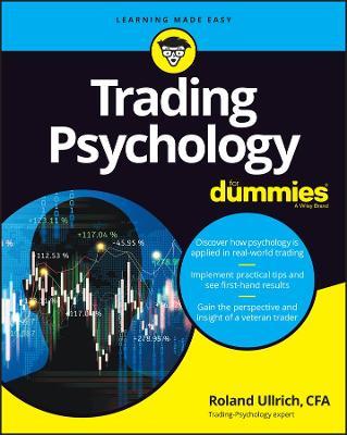Trading Psychology For Dummies - MPHOnline.com