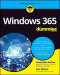 Windows 365 For Dummies - MPHOnline.com