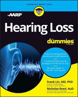 Hearing Loss For Dummies - MPHOnline.com