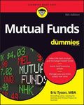 Mutual Funds For Dummies, 8e - MPHOnline.com