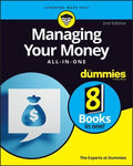 Managing Your Money All-In-One For Dummies, 2E - MPHOnline.com