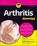 Arthritis For Dummies, 3rd Edition - MPHOnline.com