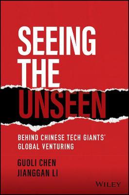 Seeing the Unseen: Behind Chinese Tech Giants' Global Venturing - MPHOnline.com