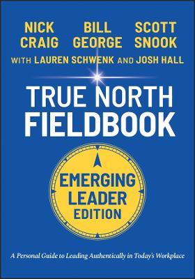 True North Fieldbook: Emerging Leader Edition - MPHOnline.com