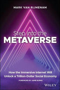 Step into the Metaverse: How the Immersive Internet Will Unlock a Trillion-Dollar Social Economy - MPHOnline.com