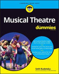 Musical Theatre For Dummies - MPHOnline.com