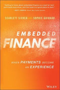 Embedded Finance: When Payments Become An Experience - MPHOnline.com