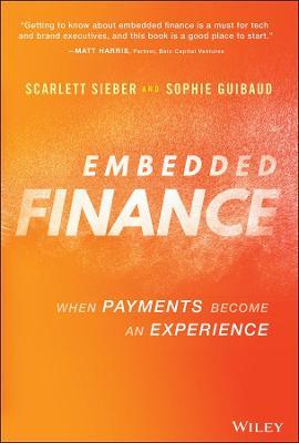 Embedded Finance: When Payments Become An Experience - MPHOnline.com