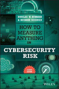 How To Measure Anything In Cybersecurity Risk, 2E - MPHOnline.com