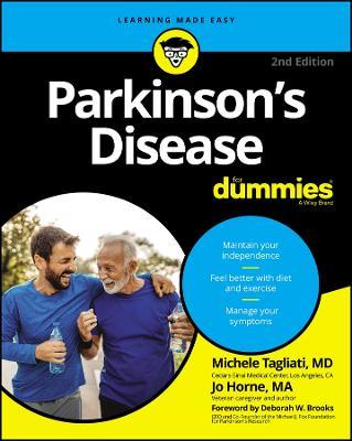 Parkinson's Disease For Dummies, 2nd Edition - MPHOnline.com