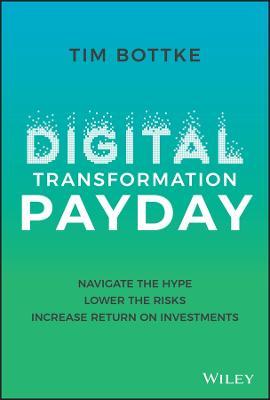 Digital Transformation Payday - MPHOnline.com