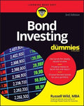 Bond Investing For Dummies, 3rd Edition - MPHOnline.com