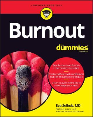 Burnout For Dummies - MPHOnline.com