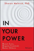 In Your Power: React Less, Regain Control, Raise Others - MPHOnline.com