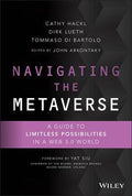 Navigating the Metaverse: A Guide to Limitless Possibilities in a Web 3.0 World - MPHOnline.com