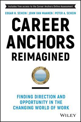 Career Anchors Revisited, 5E - MPHOnline.com