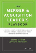 The Merger & Acquisition Leader's Playbook - MPHOnline.com