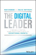 The Digital Leader: Finding a Faster, More Profita ble Path to Exceptional Growth - MPHOnline.com
